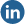 linkedin icon